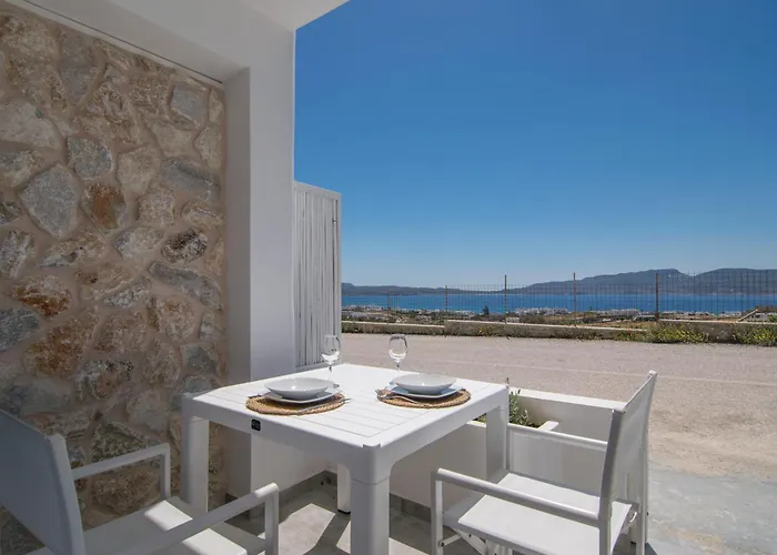 Casa Anna Suite Boutique Houses