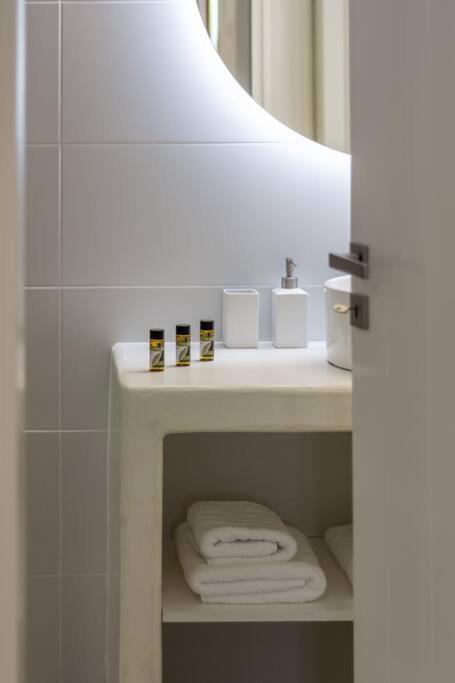 Casa Anna Boutique Adamantas (Milos)