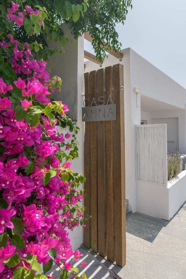 Holiday home Casa Anna Boutique *