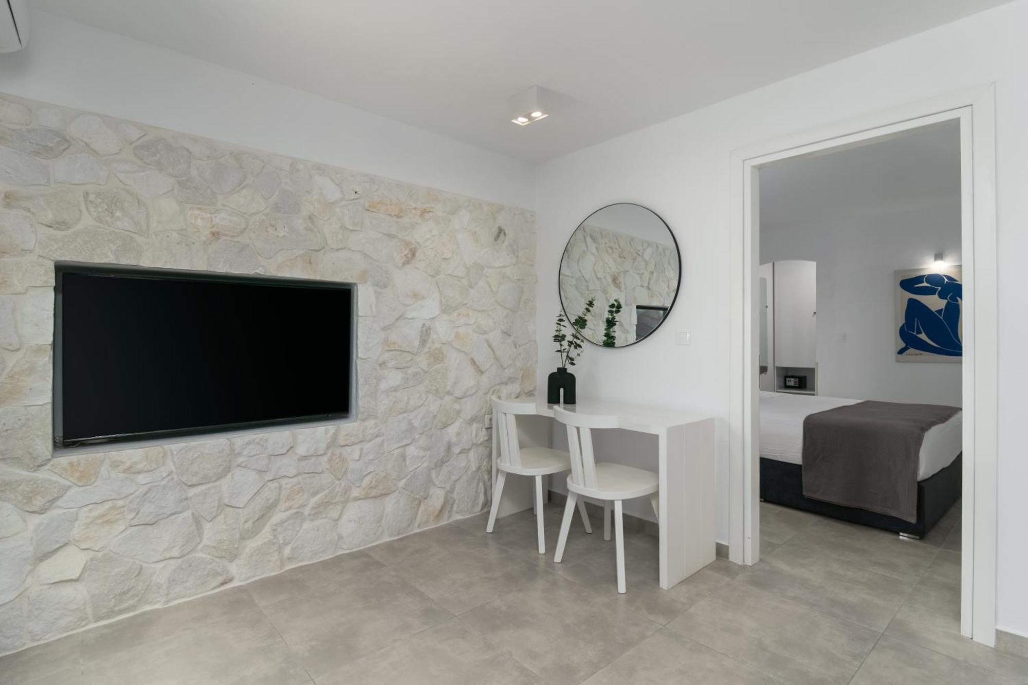 Casa Anna Boutique Holiday home Adamantas (Milos)