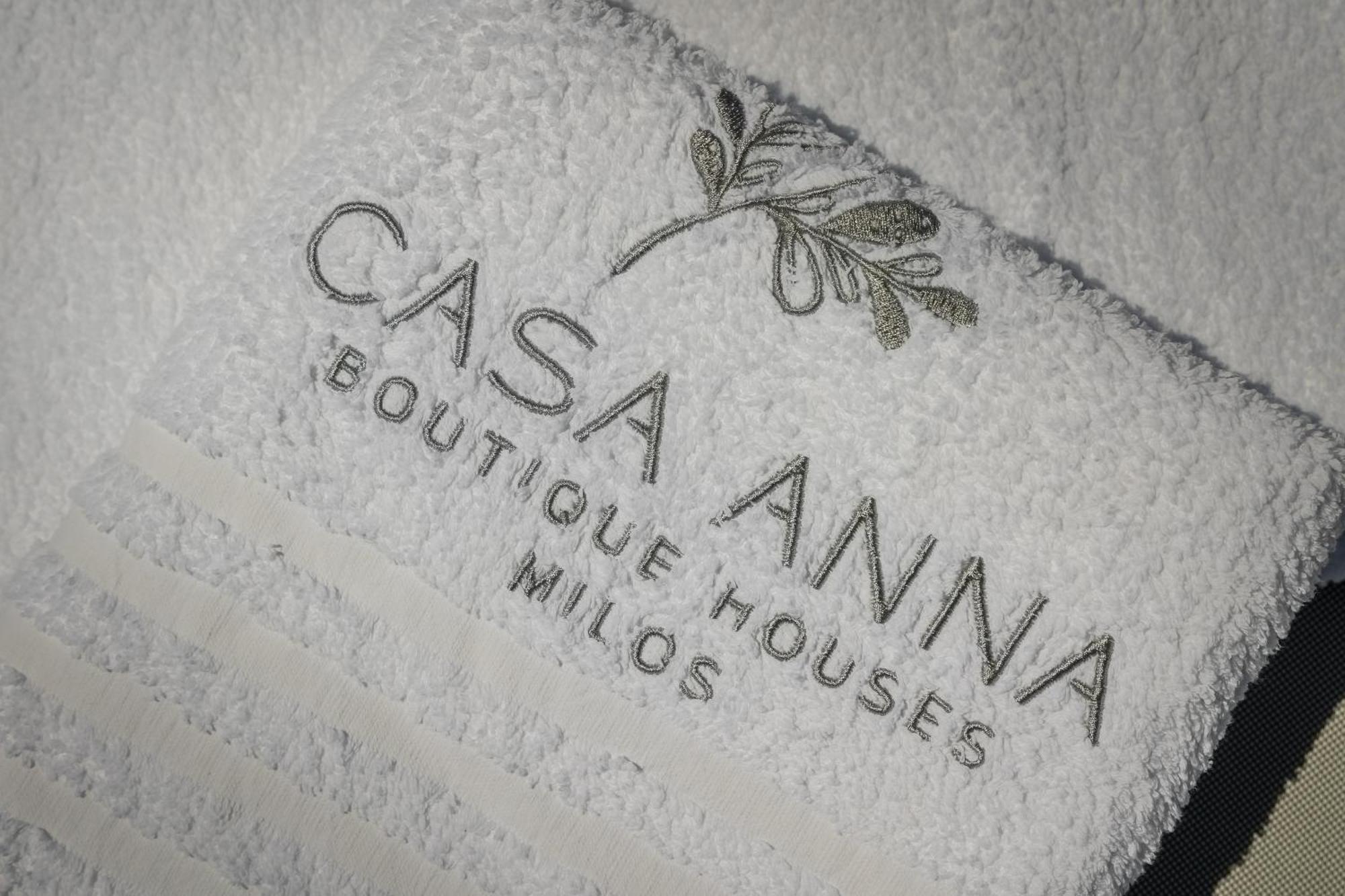 Casa Anna Boutique Holiday home