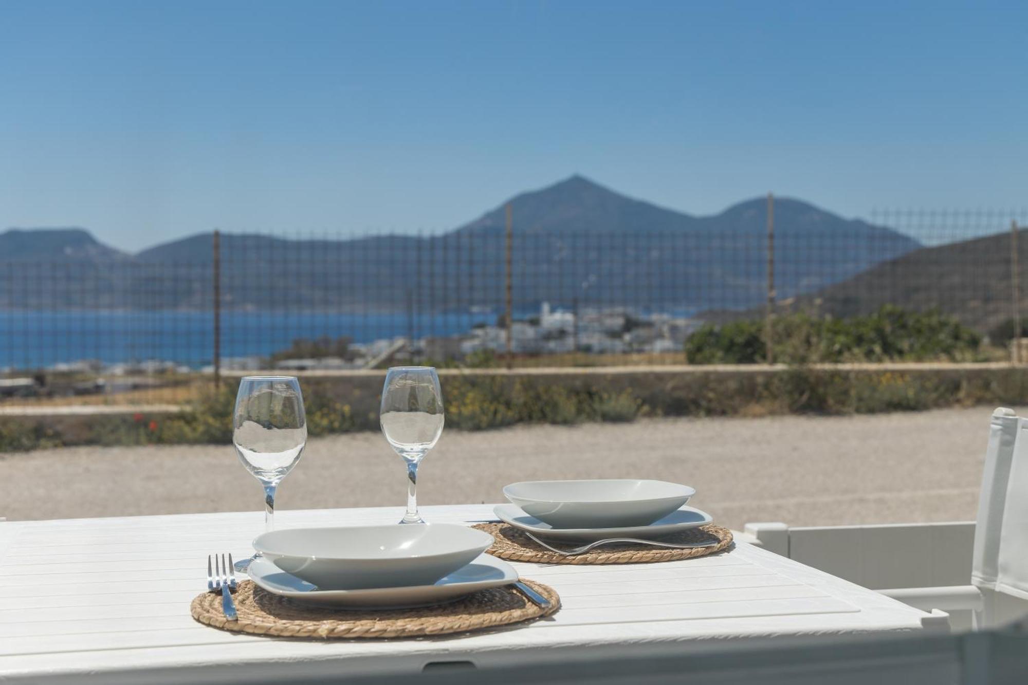 Holiday home Casa Anna Boutique Adamantas (Milos)