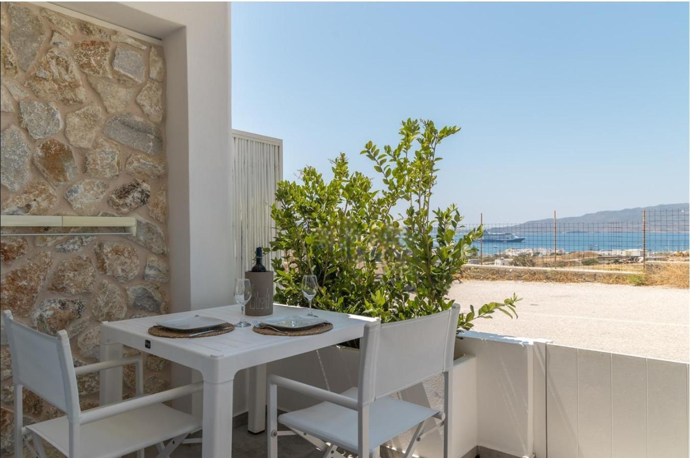 Prázdninový dům Casa Anna Boutique Adamantas (Milos)