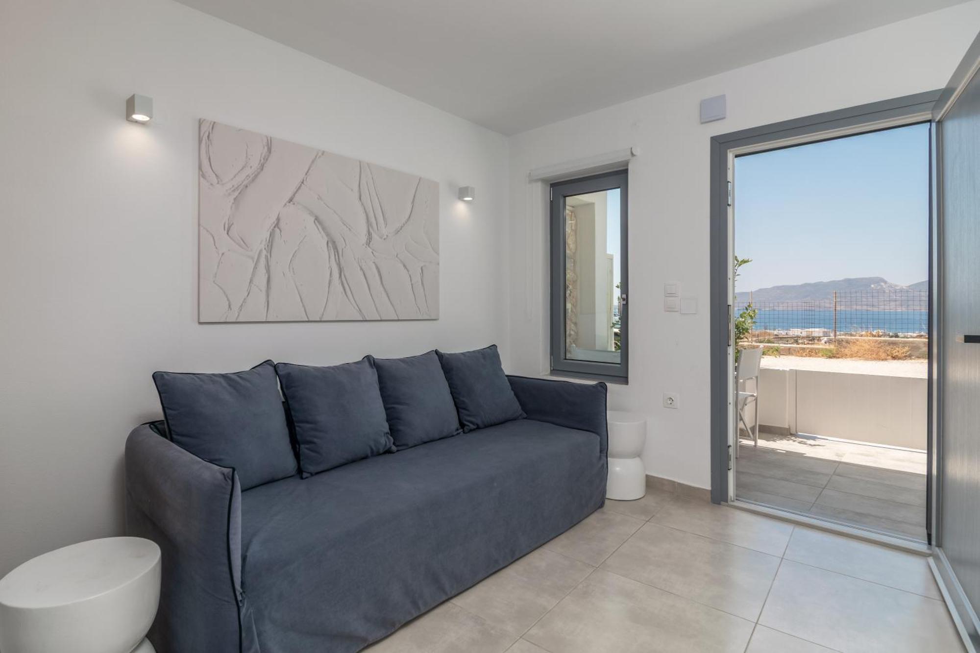 Casa Anna Boutique Adamantas (Milos)