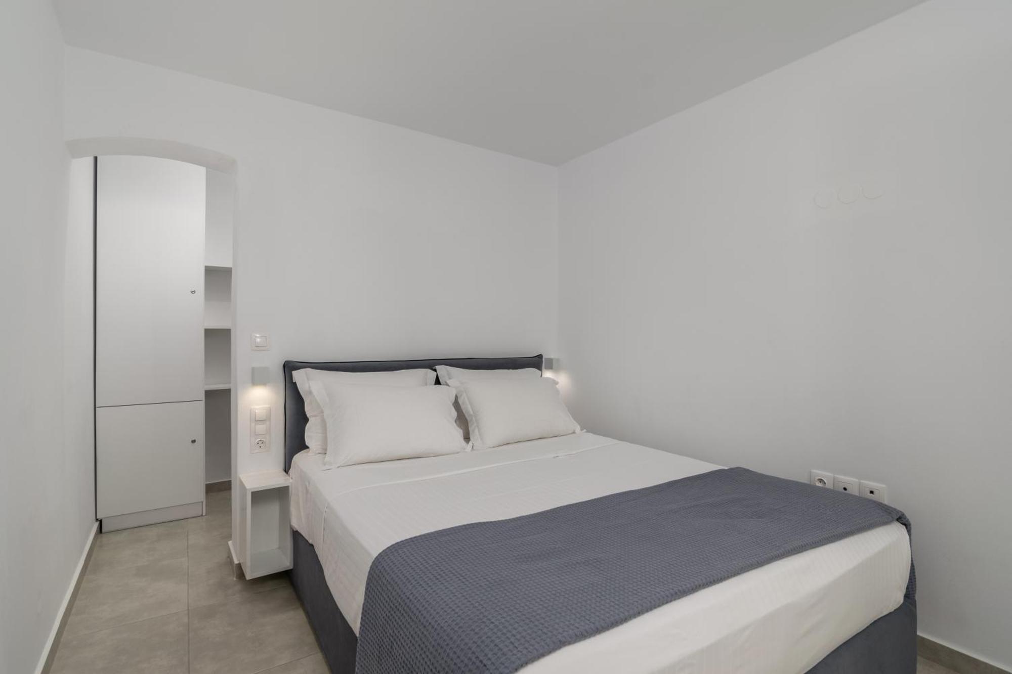 Casa Anna Boutique * Adamantas (Milos)