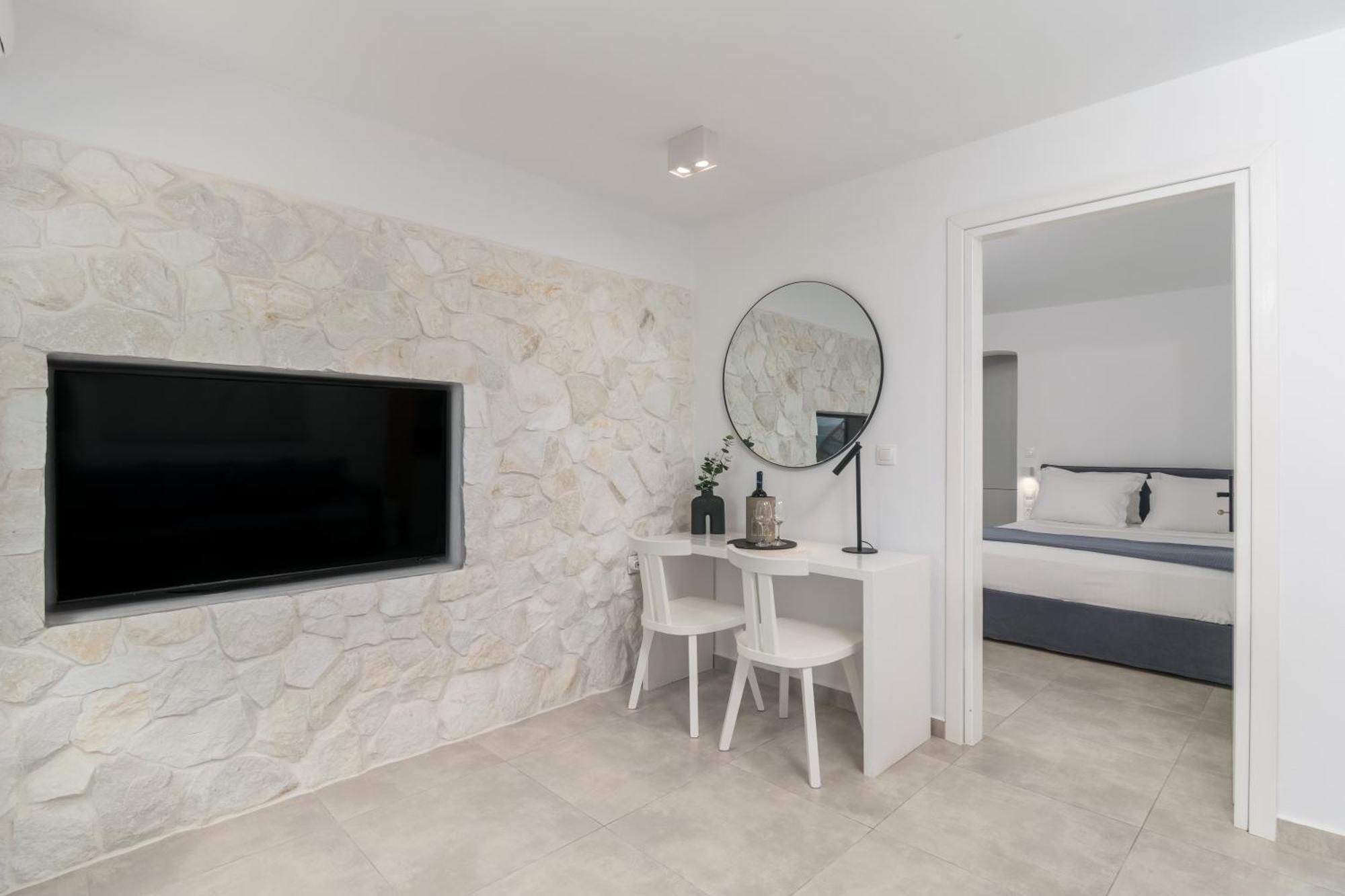 Casa Anna Boutique Prázdninový dům Adamantas (Milos)