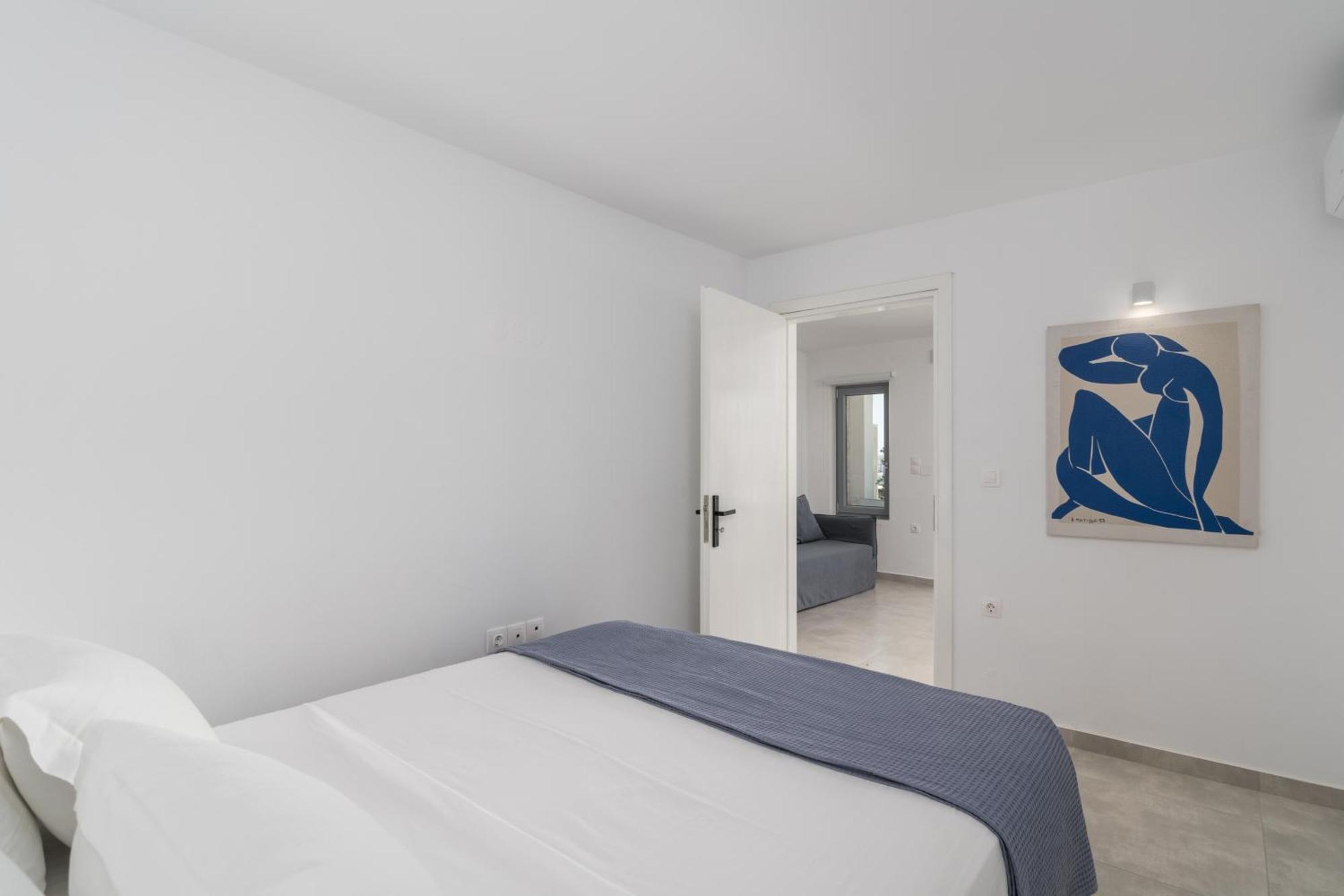 Prázdninový dům Casa Anna Boutique Adamantas (Milos)